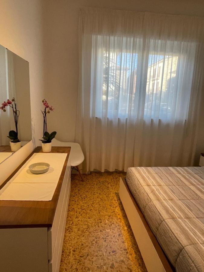 Casa Lia 47 Apartman Viareggio Kültér fotó