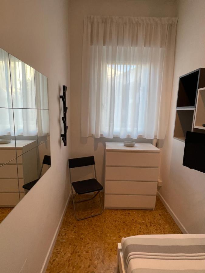 Casa Lia 47 Apartman Viareggio Kültér fotó