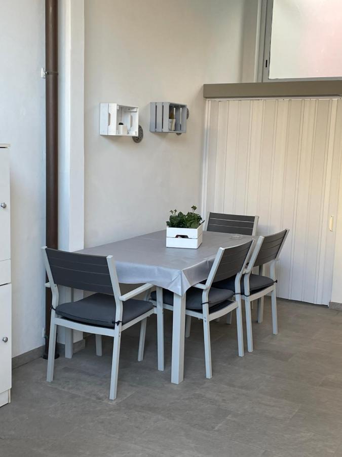 Casa Lia 47 Apartman Viareggio Kültér fotó