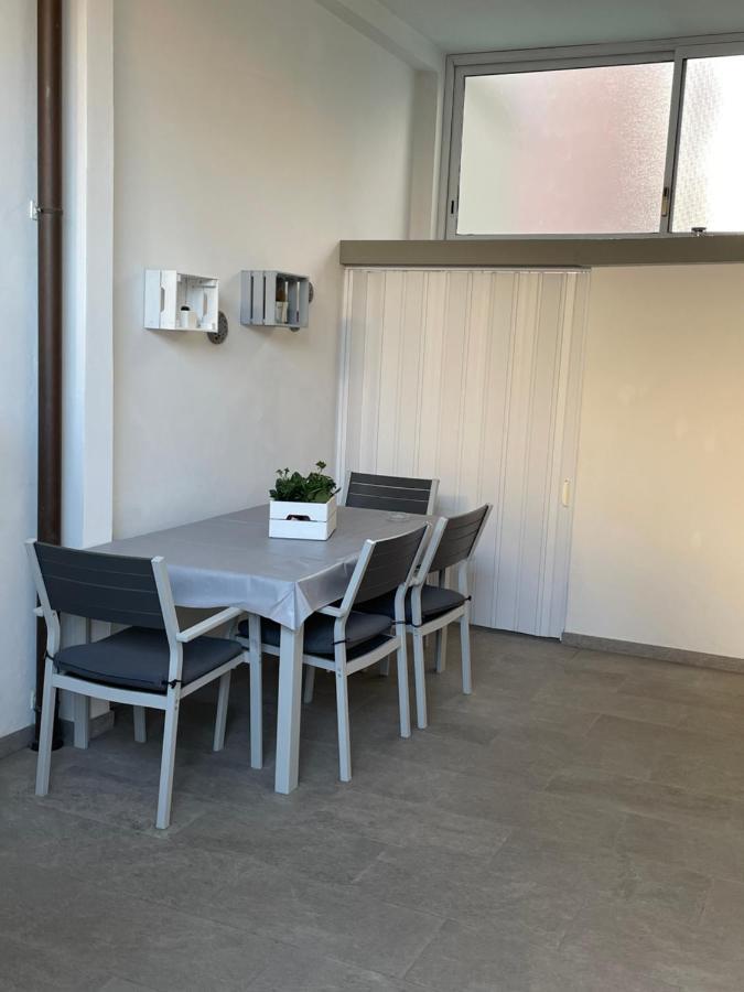 Casa Lia 47 Apartman Viareggio Kültér fotó