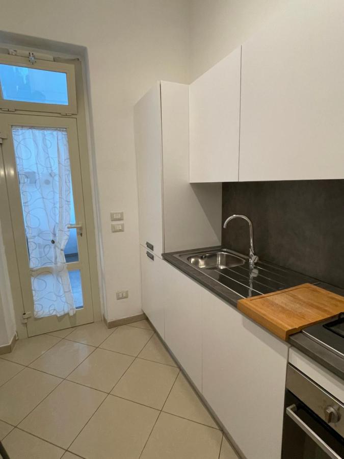 Casa Lia 47 Apartman Viareggio Kültér fotó