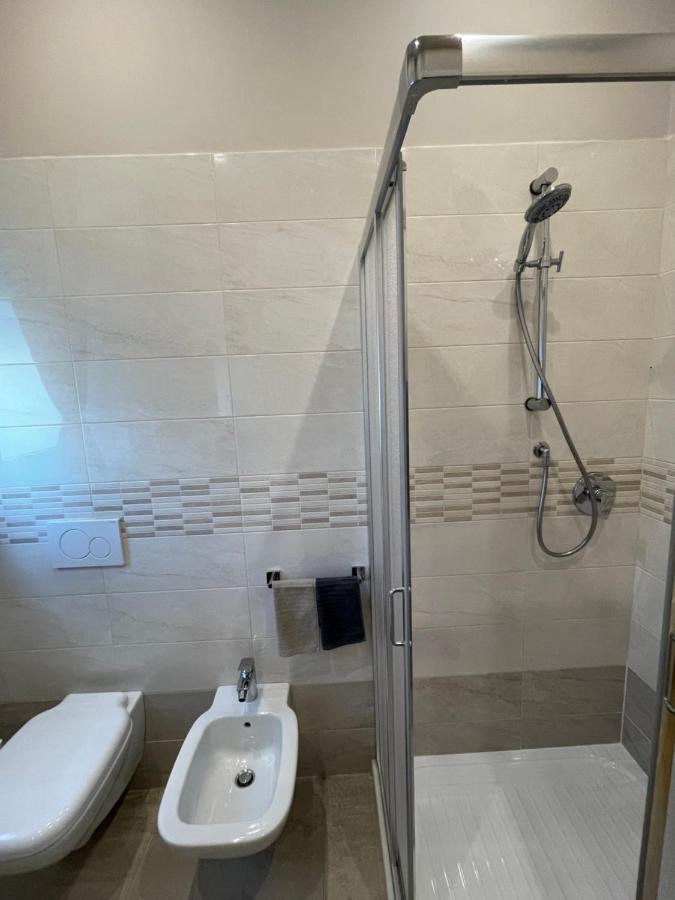 Casa Lia 47 Apartman Viareggio Kültér fotó