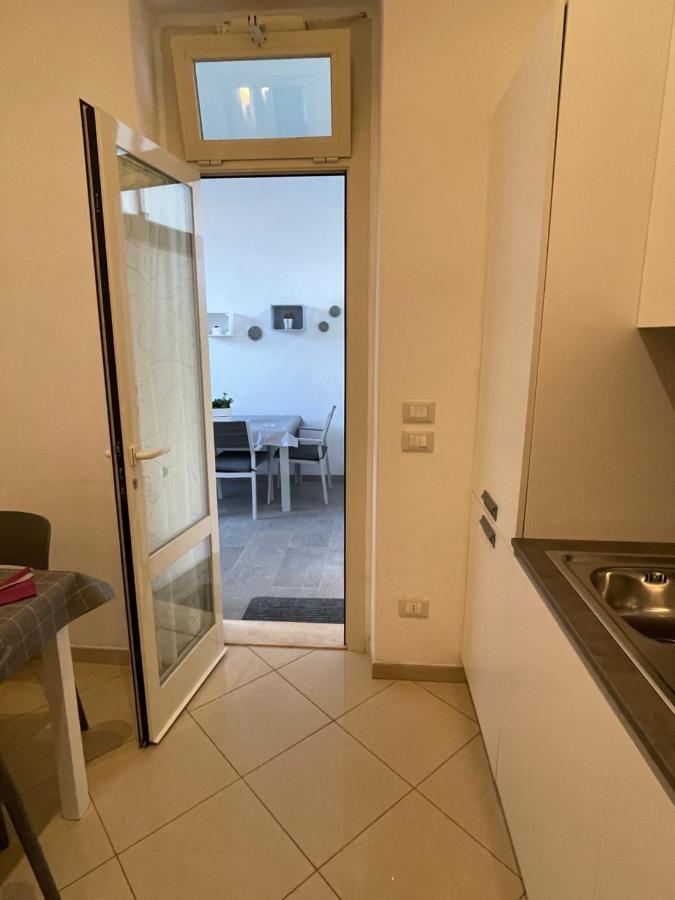 Casa Lia 47 Apartman Viareggio Kültér fotó